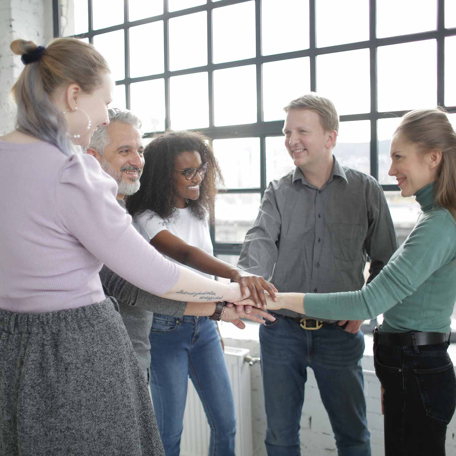 Immigration Services Private Clients