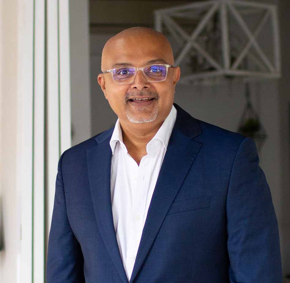 Ashish Chadha Ashish Chadha Brainworks