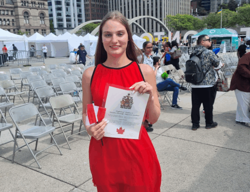 How to Apply for Canadian Citizenship: Step-by-Step Guide
