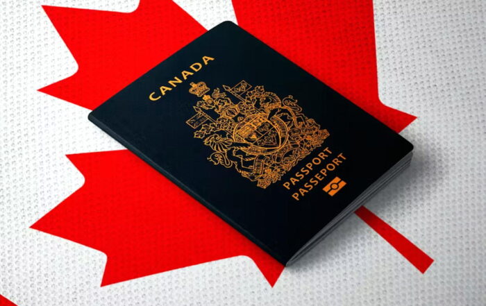 Express Entry for Canadian PR