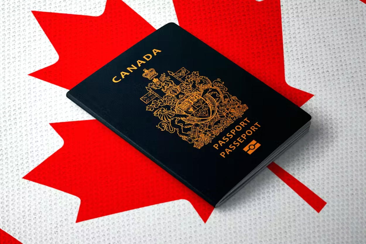Express Entry for Canadian PR