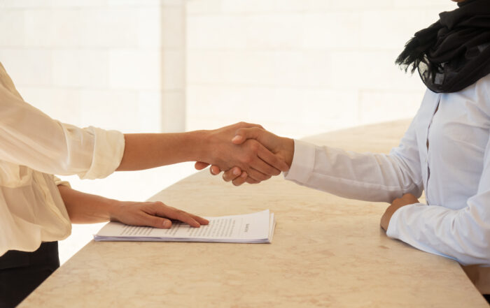 Canadian citizenship vs permanent residence – legal process in Canada