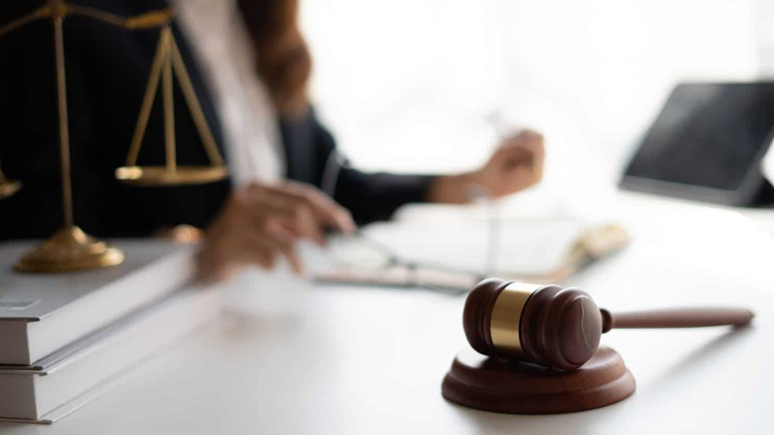 Speak with an immigration lawyer.