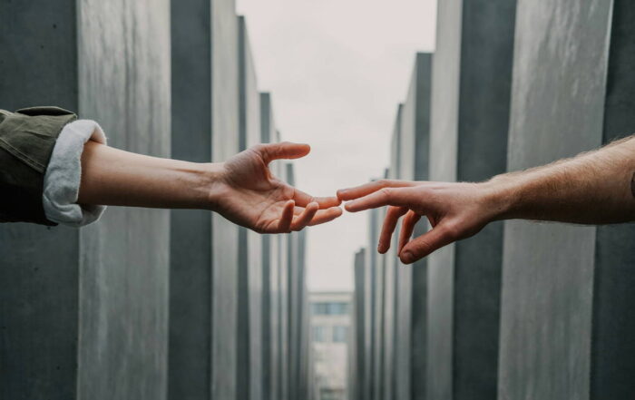 humanitarian and compassionate