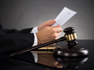 Immigration Appeal Options