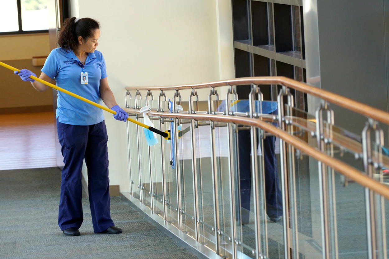 Low-wage LMIA supported jobs