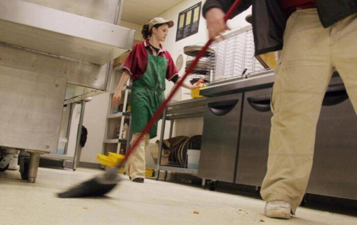 Low Wage Workers Hurt by SOWP Changes by IRCC