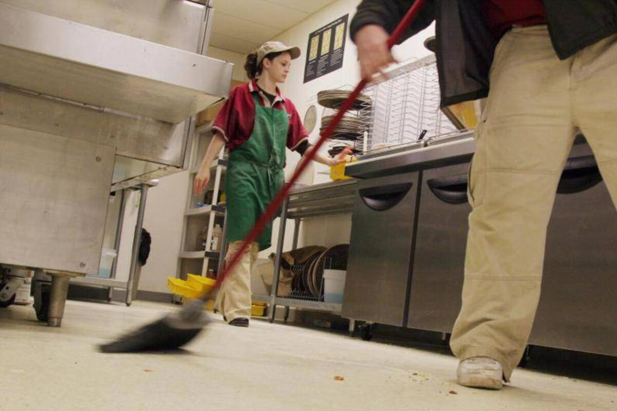 Low Wage Workers Hurt by SOWP Changes by IRCC